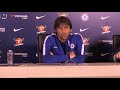 Antonio Conte Pre-match Press Conference Southampton vs Chelsea | Metro.co.uk