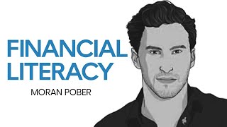 Financial Literacy - A Beginners Guide to Financial Analysis  | Moran Pober