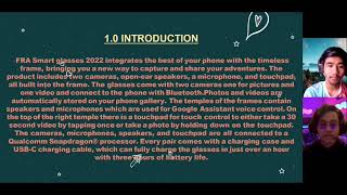 HCI - STUDY CASE 2 PRESENTATION