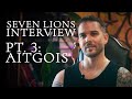 Seven Lions - Tales from the Garden [Episode 3: AITGOIS]