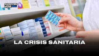 ¿Qué va a pasar con el PATENTAMIENTO DE MEDICAMENTOS? | PABLO YEDLIN