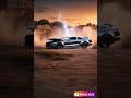 FUSION MASH-UP!🚗 Cinematic💥 A Feast For Your EYES 👀#cars #fusion #hybrid #viral