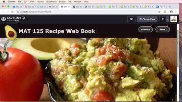 14 add css styles to recipe info area