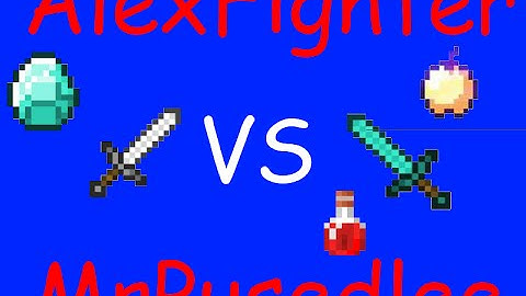 MesterMc ▐  1vs1 Veletek ▐  #1 ▐  w/ MrPusedlee