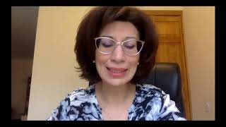 Zoom for Real-Time (Synchronous) Learning – Facilitated by Olga Aksakalova (English)
