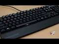Strike Pro - Cherry Mx Red Mecanica
