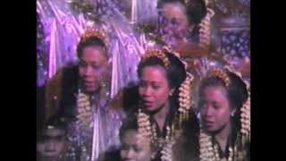 JIRAPAH - CROWNS (music video)