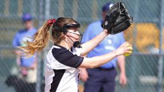 BHS Softball 2018