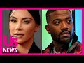 Ray J Slams Kanye & Kim Kardashian Claim That He Delivered The Infamous Tape To Them