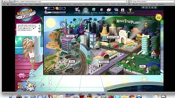 ❤ MoviestarPlanet : Random Ep. 1 ❤