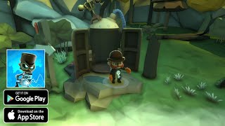 Madmen & Monsters - Gameplay Android/iOS screenshot 4