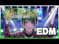 GlintRush - Club Glow Vocal EDM