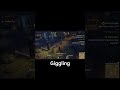 ESO - Fly By ✈️ // Stream Clip #elderscrollsonline #funnymoments