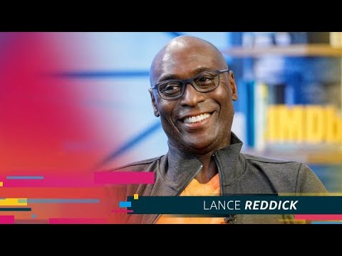 Video: Lance Reddick: Biografi, Kreativiti, Kerjaya, Kehidupan Peribadi