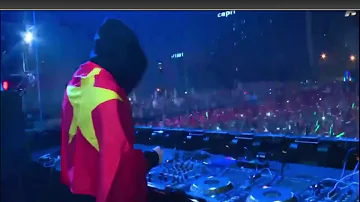 Alan Walker - Alan Walker Live In VIETNAM | Full Set 2016.12.8