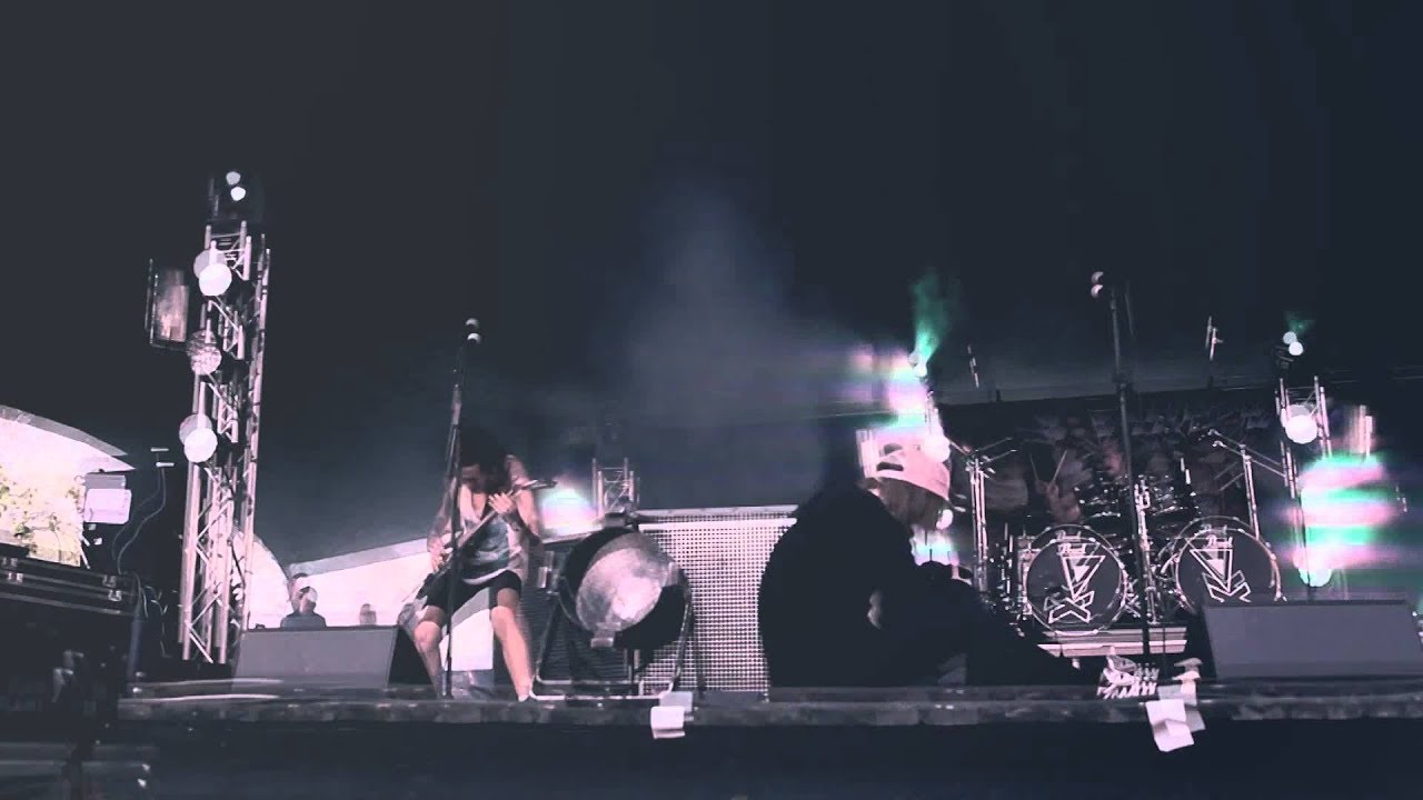 LOST SOCIETY - Hangover Activator (OFFICIAL MUSIC VIDEO)