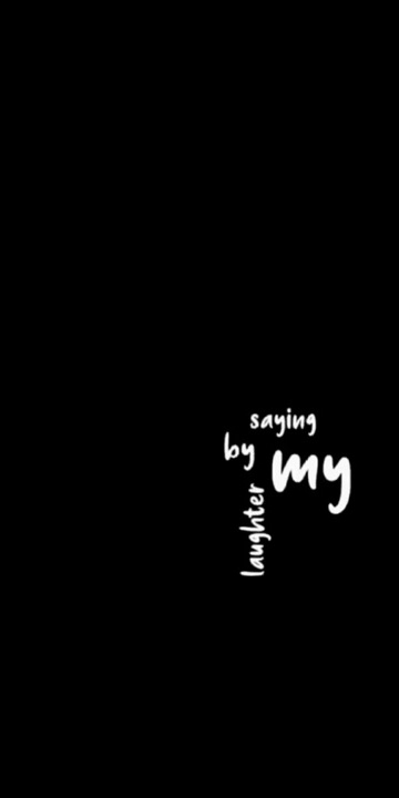 Happy - skinnyfabs (lyric) story wa