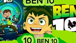 ماين كرافت BEN 10 مع شخص 6#