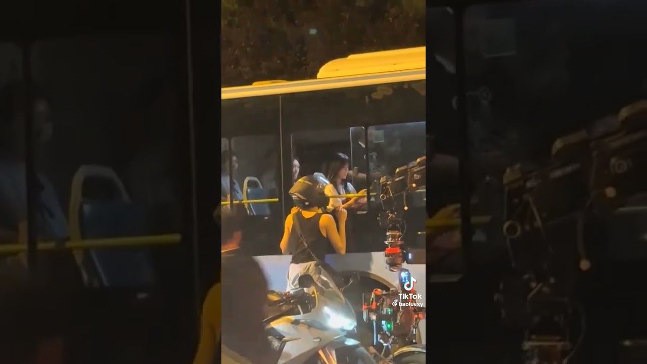 Zhou Keyu and Bao Shangen [ Never Ending ] C-drama Summer