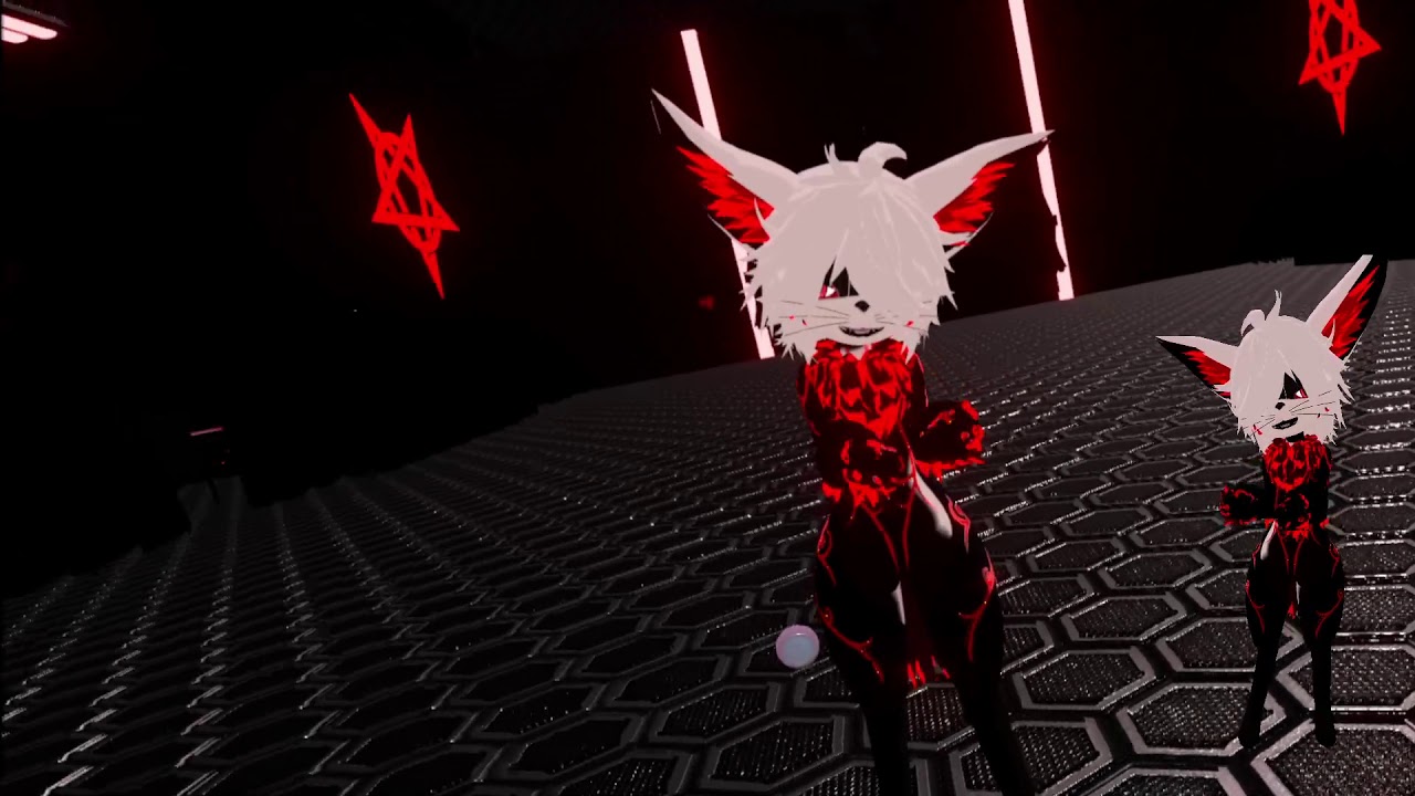 [ESP/SUE] De vuelta al VrChat con Soldier y a lo mejor alguien mas, who ...