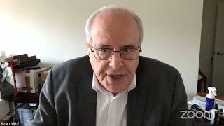 Richard Wolff on China, debt, and European socialism