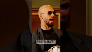 Andrew Tate Explains Why Extremes See What The Middle Misses