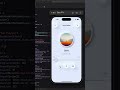 Design a Neumorphic Music Player in SwiftUI!