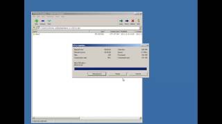 Alice 3 Installation screenshot 5