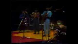 Alice In Wonderland - Indra Lesmana & Friends (1988)