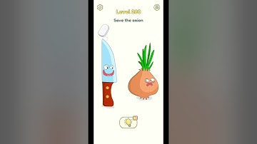 DOP 2: Delete One Part Game Level 280