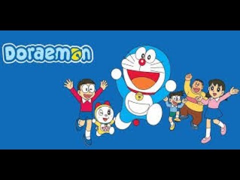  DORAEMON  TERBARU  SUB INDO TAHUN 2021 NOBITA MENCARI 