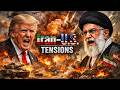 BREAKING NEWS: Iran–U.S. Tensions — A Dangerous Cycle Repeating? | Expert Analysis