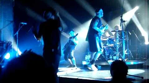 Killswitch Engage - Darkness Falls - Minneapolis