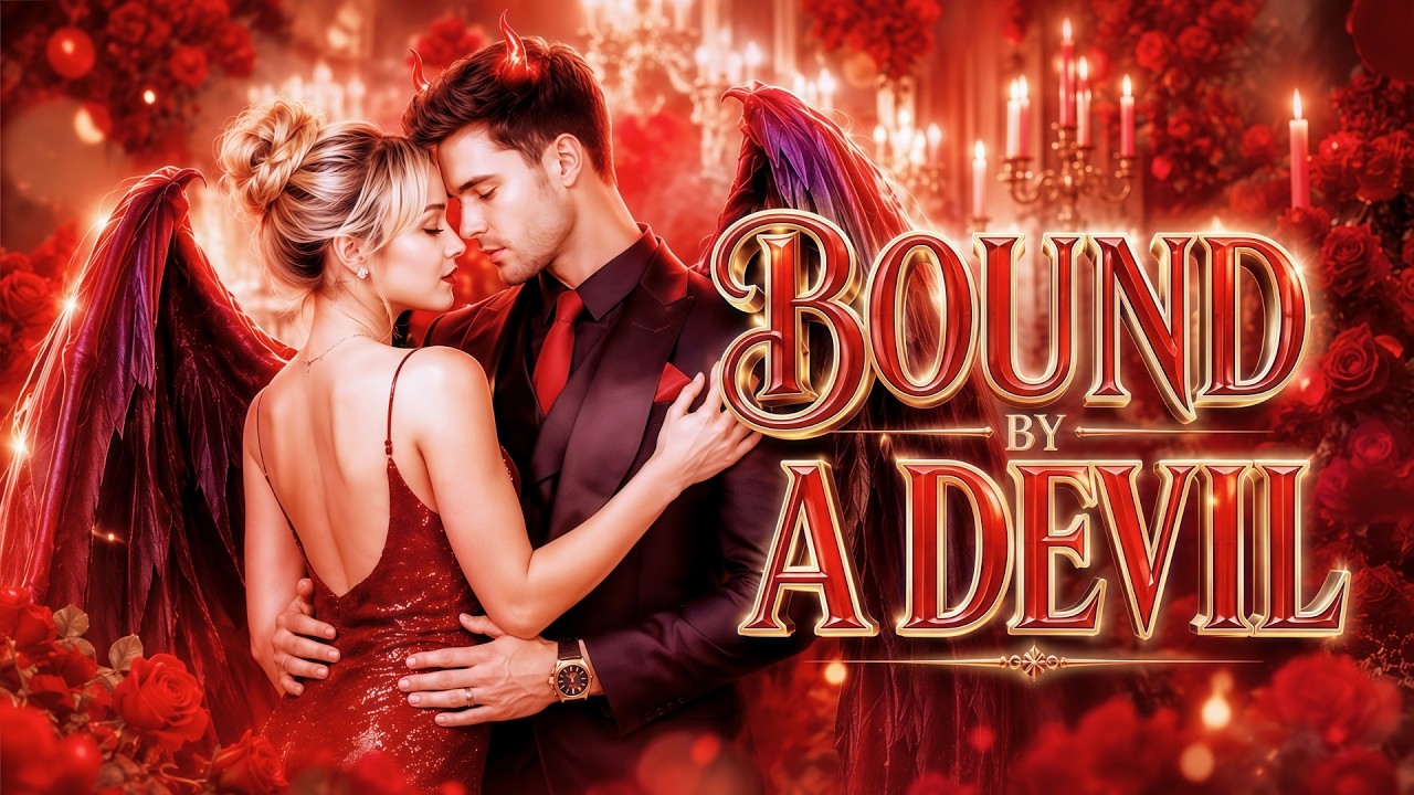 Bound by a Devil #dramabox