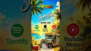 SUMMERTIME 🌴☀️ Reggae Vibes 2026 | Beach Roadtrip Music 🇵🇭 #opmreggae #chillvibes #relaxingmusic