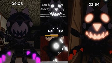 Piggy BOOK 2 CHAPTER 13 ALL JUMPSCARES BREAKOUT CHAPTER
