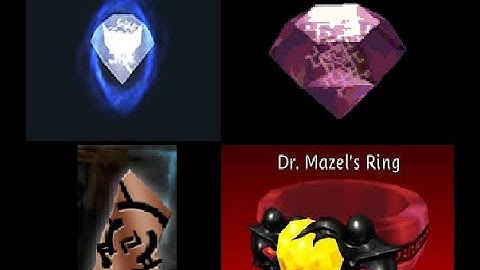 Cabal Online - xMegumin - Drop Compilation #4