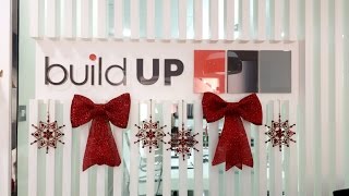 Build UP LLC - Christmas 2015