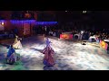 Ukrainian   dance on hindi song