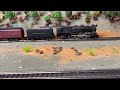 Pennsylvania Railroad 2-6-4 K- 4 Pacific