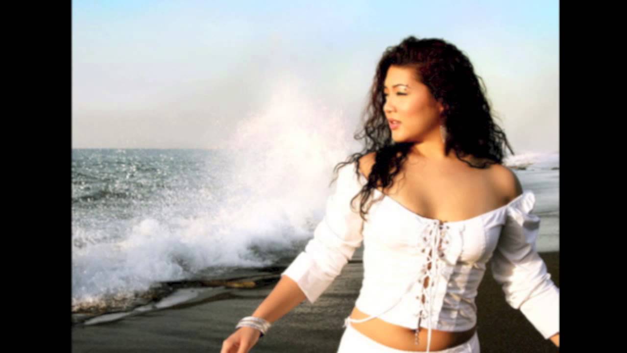 tessanne chin scriptures riddim