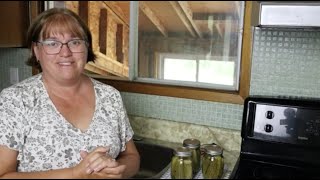Super Small Batch Dill Pickles