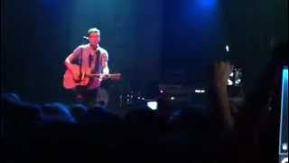 McFly - Falling In Love Gramercy 9/14