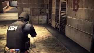 CS:GO | FIRST CLIP