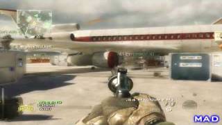 Call Of Duty MW2 Glitches: Unlimitied Care Packages After 1.08 Patch + Voice Tutorial (360,PS3,PC)