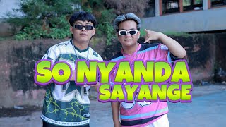 Download Lagu SO NYANDA SAYANGE - CocoLense x AfryAdam ( 2025 ) MP3 Download Lagu SO NYANDA SAYANGE - CocoLense x AfryAdam ( 2025 ) MP3