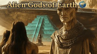 Secrets of the Anunnaki: Ancient Aliens and the Lost Civilizations of Earth