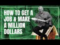 IF YOU Want To Make A MILLION DOLLARS - WATCH THIS!|Kevin O'Leary