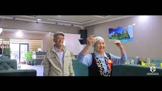 видео: 1974-2024 түлектері | 50 жылдық кездесу банкеті | Зарафшан қаласы | 3-бөлім картинка: 1974-2024 түлектері | 50 жылдық кездесу банкеті | Зарафшан қаласы | 3-бөлім