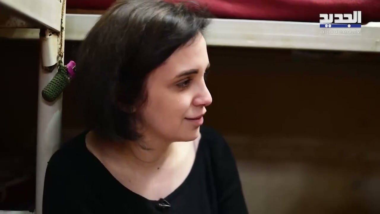 السـ ـجينة سارة تبكي مع نيشان : اشتقت انحب و كل يوم بفكر شو بدي اعمل برا السـ ـجن وببكي